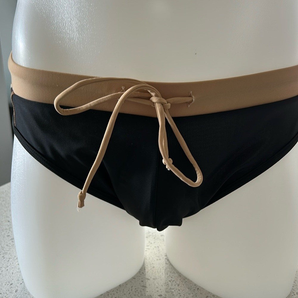 Men’s Swim Brief